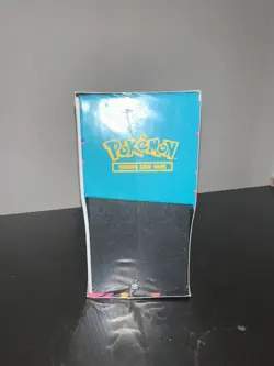 Ascended Heroes Pokemon Center Exclusive ETB Elite Trainer Box (Factory Sealed) - Image 2