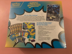 Ascended Heroes Pokemon Center Elite Trainer Box ETB - New & Factory Sealed - Image 2