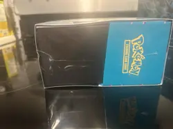 Ascended Heroes Pokemon Center Exclusive ETB Elite Trainer Box (Factory Sealed) - Image 3