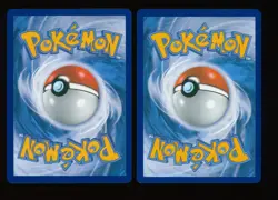 Pokemon Promo Shiny Zacian & Zamazenta 2 Card lot - SWSH292 /293 - 2 Card Lot - Image 2