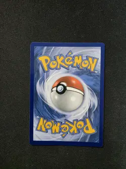 CRABOMINABLE - SM47 - PRE RELEASE STAMP PROMO - BURNING SHADOWS - POKEMON CARD - Image 2