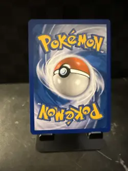 Roseanne's Research 125/132 - NON-HOLO - Secret Wonders - 2007 Pokemon Card - MP - Image 4