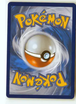 Garganacl Pokemon m1L 070/063 (Mega Evolution) Illustration Rare Korean Holo NM - Image 2
