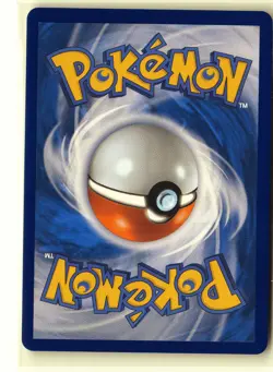 Eiscue ex Pokemon SV3 133/108 (Obsidian Flames) SIR Korean Holo NM - Image 2