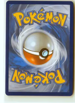 Stufful Pokemon m1S 075/063 (Mega Evolution) Illustration Rare Korean Holo NM - Image 2