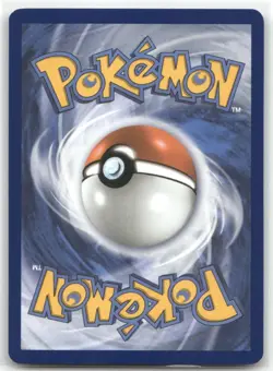 Poke Pad 081/088 Reverse Holo ME03: Perfect Order Pokemon TCG - Image 2