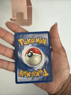 1999 Pokemon Jolteon 4/64 Jungle Holo - Image 5