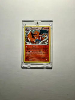 Pokemon TCG Charizard RC5/RC32 Holo 2016 Generations Radiant Collection 160HP - Image 3