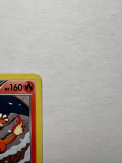 Pokemon TCG Charizard RC5/RC32 Holo 2016 Generations Radiant Collection 160HP - Image 5