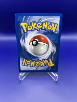 Pokemon TCG Sabrina's Gastly 97/132 Gym Challenge Regular English LP - Image 3