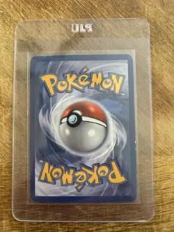 Pokemon TCG Reshiram RC22/RC25 Legendary Treasures Full Art Holo - Image 2