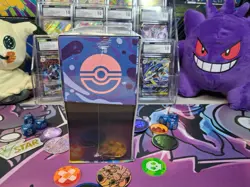 🔥 Pokemon Chaos Rising Elite Trainer Box (ETB) – Factory Sealed 🔥 - Image 4