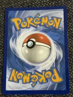 Greedent ex 179/197 Double Rare Obsidian Flames Pokemon Holo Near Mint - Image 2