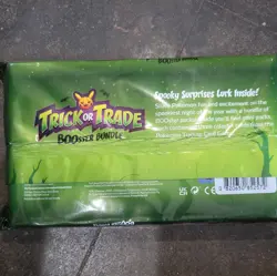 Pokemon TCG Trick or Trade Booster Bundle Box 50 Mini Packs English 2023 - Image 2