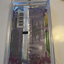 Pokemon TCG EX Dragon Frontiers Sealed Booster Pack Nidoking Art 2006 - Image 3