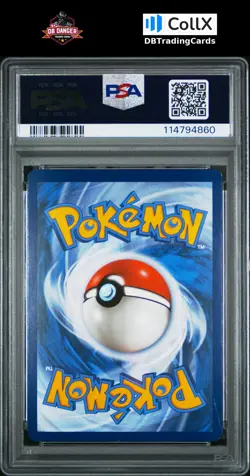 2023 Pokemon Svp En-Sv Black Star Promo #053 Mew Ex 151 Ultra-Premium Coll PSA 8 - Image 2