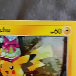 Pikachu Swsh234 Swsh: Sword & Shield Promo Cards Holo - Image 3