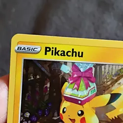 Pikachu Swsh234 Swsh: Sword & Shield Promo Cards Holo - Image 4