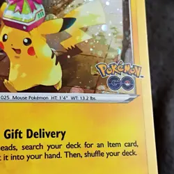Pikachu Swsh234 Swsh: Sword & Shield Promo Cards Holo - Image 5