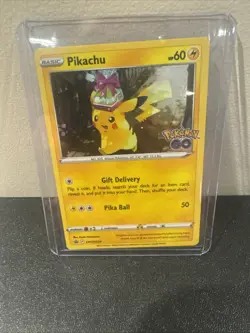 Pikachu Swsh234 Swsh: Sword & Shield Promo Cards Holo - Image 3
