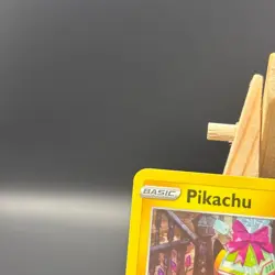 Pikachu Swsh234 Swsh: Sword & Shield Promo Cards Holo Near Mint - Image 3