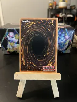 Yu-Gi-Oh! Quarter Century Bonanza Return From The Different Dimension RA03-EN140 - Image 2