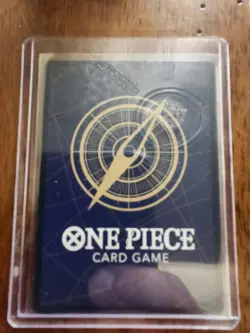 Borsalino Foil SR EB04-058 - One Piece - OP15 Adventure On Kami’s Island ENG NM - Image 2