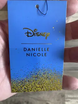Danielle Nicole Disney Hercules The Muses Train Case - BoxLunch Exclusive 10” - Image 3