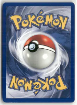 Pokemon Brock's Sandslash 036/132 1st Edition Gym Challenge Uncommon - Image 2