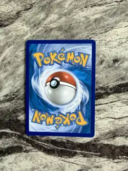 Pokemon TCG Team Rocket's Moltres EX 208/182 Destined Rivals Full Art - Image 2