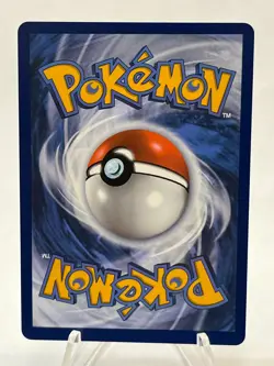 Pokemon Card Unown V 065/195 Ultra Rare Sword Shield Silver Tempest Singles NM - Image 2
