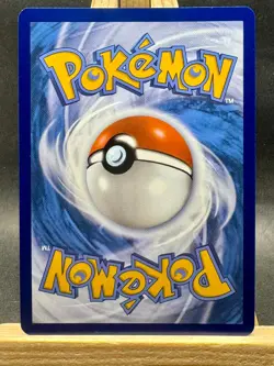 N's Zorua - Black Star Promo Pokemon Trading Card Game Scarlet & Violet 189 NM - Image 2