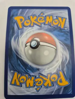 Pokemon TCG Scarlet & Violet Charizard EX SVP074 Black Star Promo Card - Image 5