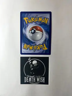 Swirlix RC19/RC32 Pokemon Card Generations - Image 2