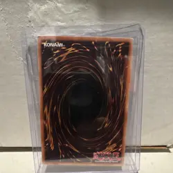 Konami B. Skull Dragon MILL-EN001 1st Edition Fusion Yu-Gi-Oh! TCG Card - Image 3