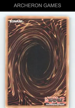 Black Rose Garden Ultra Rare YUGIOH Card - Image 2