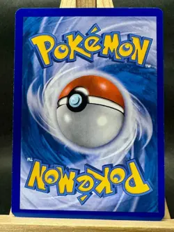 Vaporeon Team Plasma Pokemon Trading Card Game Plasma Freeze 20/116 NM/LP - Image 2