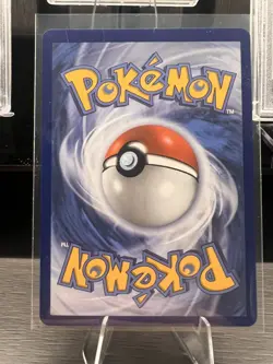 Prism Tower 111/086 - Ultra Rare - Full Art Chaos Rising - NM/M - Pokemon Card - Image 2