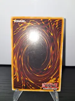 Yugioh Card TCG Buster Blader, the Dragon Destroyer Swordsman BOSH-EN045 1st lp - Image 2