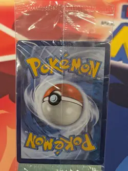 Mewtwo V SWSH229 SWSH: Sword & Shield Promo Cards Holo SEALED - Image 2