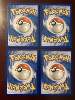 4x Dusk Ball 80/100 Majestic Dawn Uncommon Trainer 2008 Pokemon TCG Card - Image 2