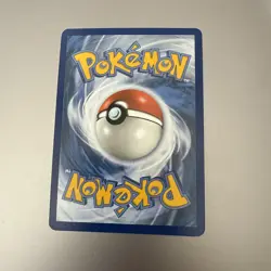 POKEMON Staraptor 83/111 Rare Crimson Invasion Card TCG TRADING - Image 2