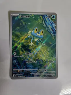 pokemon cards - Image 1