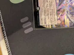 Force of Will (Japanese Alt Art) MTG NM Secrets of Strixhaven Mystical Archive - Image 4