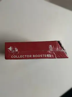 Magic the Gathering Spider-Man Collector Booster Box. Sealed New! ✅ - Image 2
