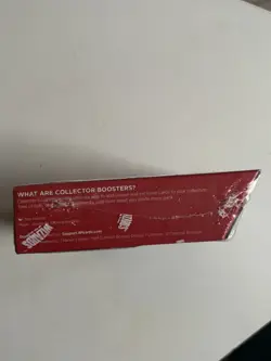Magic the Gathering Spider-Man Collector Booster Box. Sealed New! ✅ - Image 3