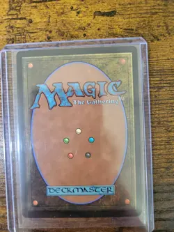 Doctor Doom, Unrivaled M 0654 Foil Mythic Black MTG Marvel Super Heroes EN - Image 2