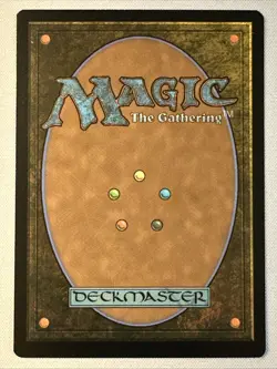 MTG / Sram, Senior Edificer / MUL / #6 / FOIL / Rare / NM - Image 2