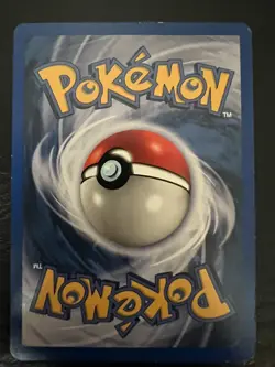 Aerodactyl Rare Neo Revelations 15/64 2000 Unlimited Excellent Pokemon TCG - Image 3