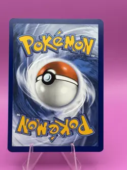 Wigglytuff Illustration Rare Holo Phantasmal Flames Set 105/094 Pokemon TCG NM - Image 2